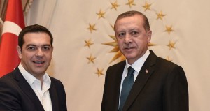 erdogan tsipras